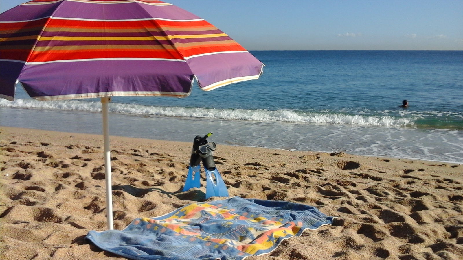 Studio Indépendant Aïn Taya 150450