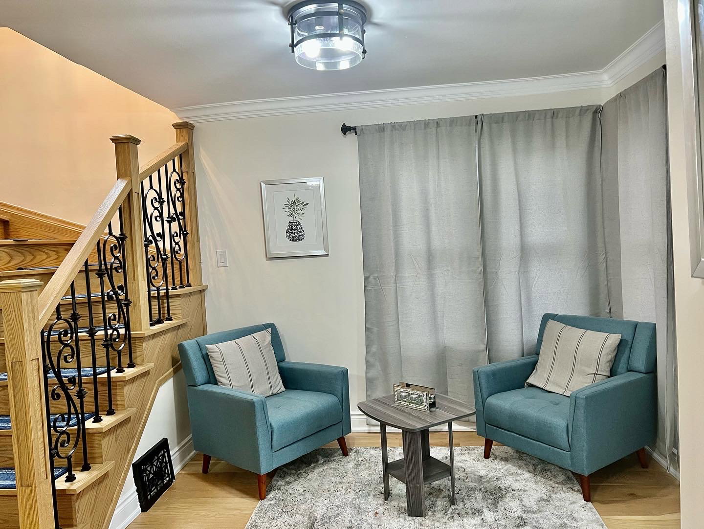 Współdzielone Mieszkanie St. Catharines 677119