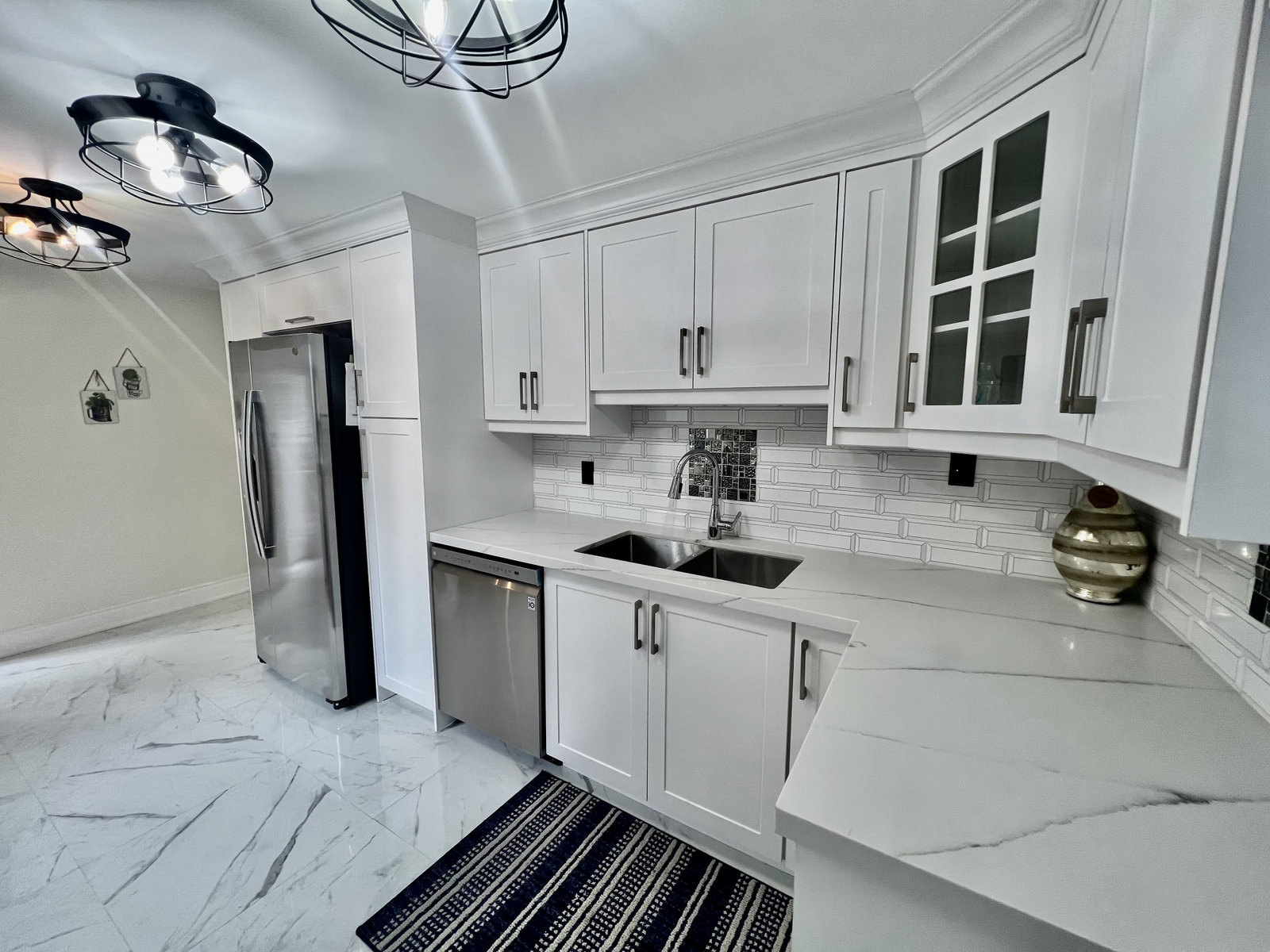 Współdzielone Mieszkanie St. Catharines 677119