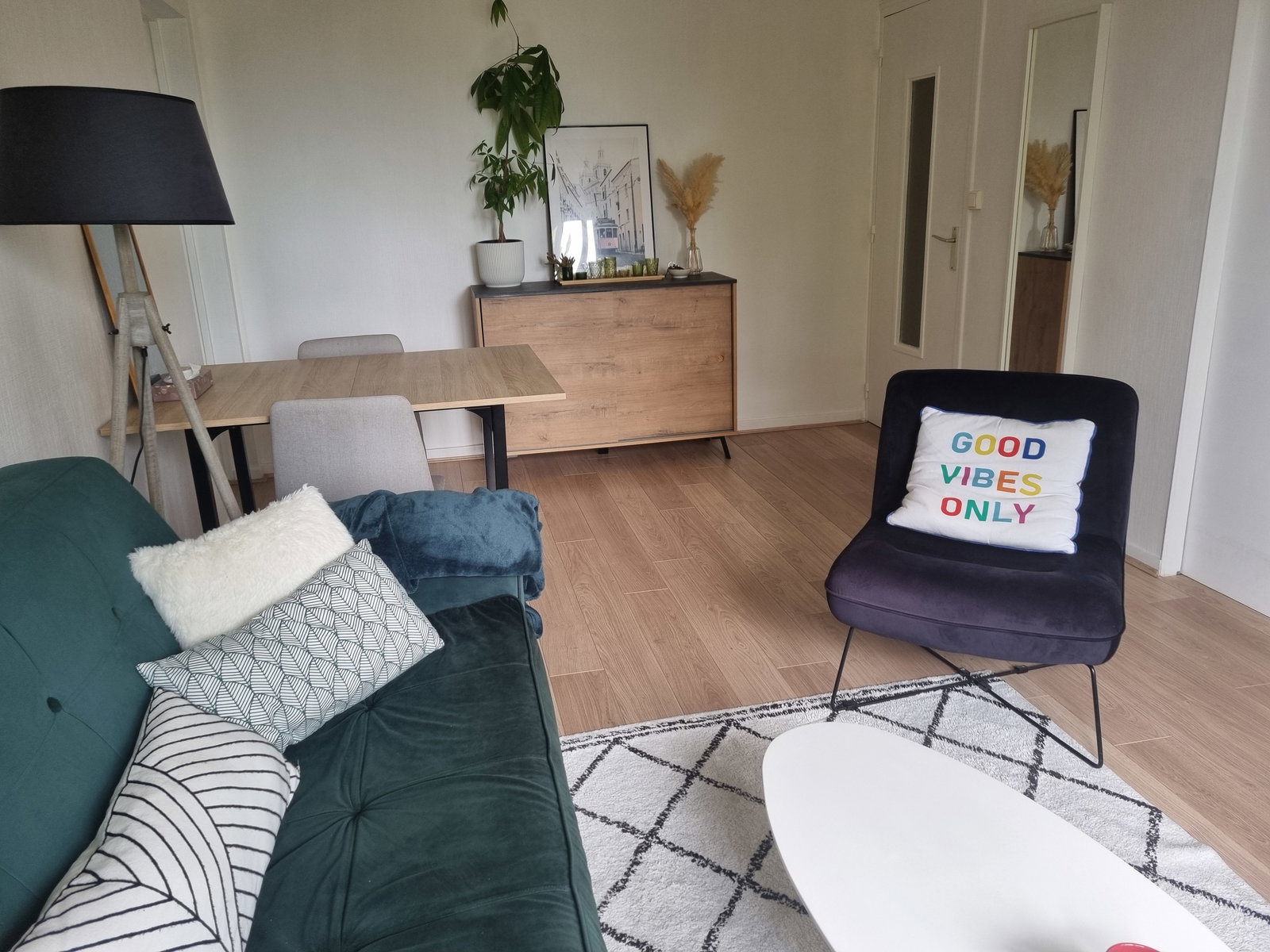 Zakwaterowanie U Rodziny Bordeaux 252755