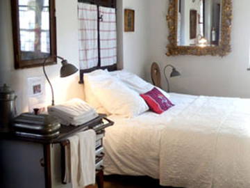 Roomlala | Piękna sypialnia z łazienką 