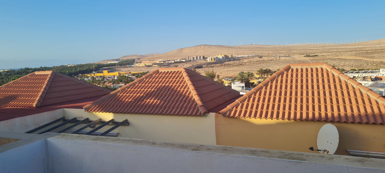 Zakwaterowanie U Rodziny Costa Calma 640145