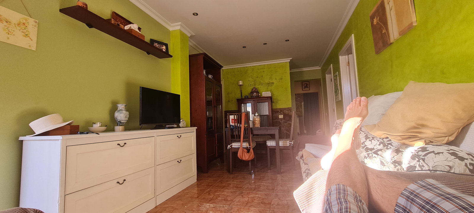 Zakwaterowanie U Rodziny Costa Calma 640145