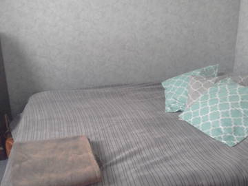 Roomlala | Piękne 2-pokojowe mieszkanie w sercu Montmartre