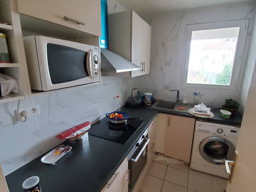 Roomlala | Piękne 3-pokojowe mieszkanie w centrum Vitry-sur-Seine