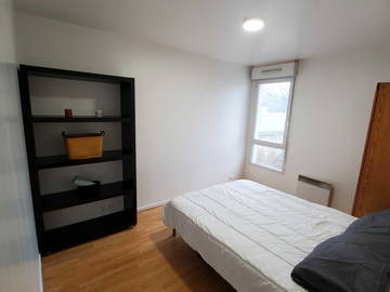Roomlala | Piękne 3-pokojowe mieszkanie w centrum Vitry-sur-Seine