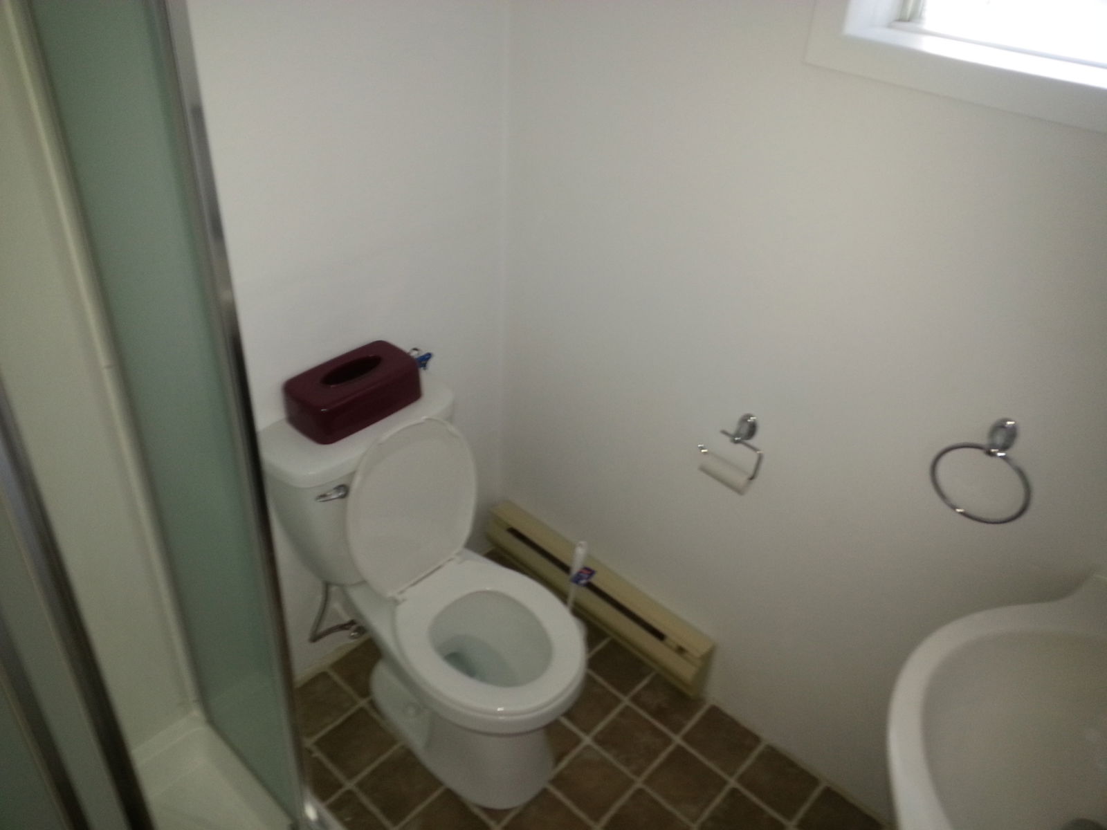 Zakwaterowanie U Rodziny Longueuil 104885