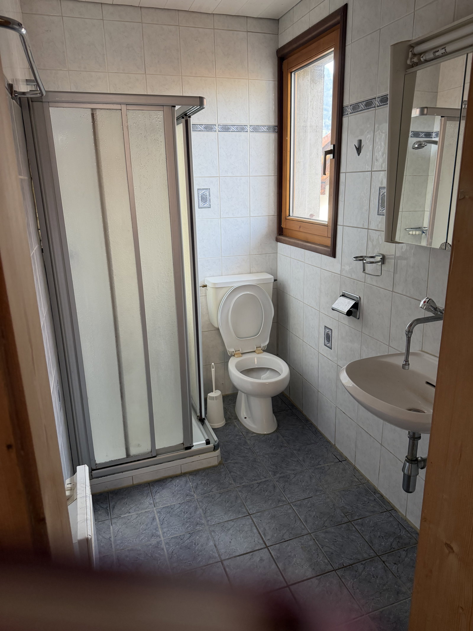 Pokój Gościnny Haut-Intyamon 677124