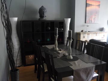 Roomlala | Piękne jasne i zielone pokoje do wynajęcia 