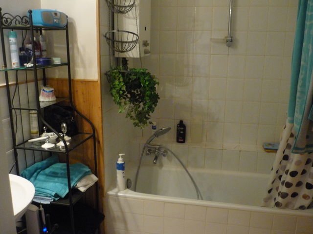 Zakwaterowanie U Rodziny Uccle 46570