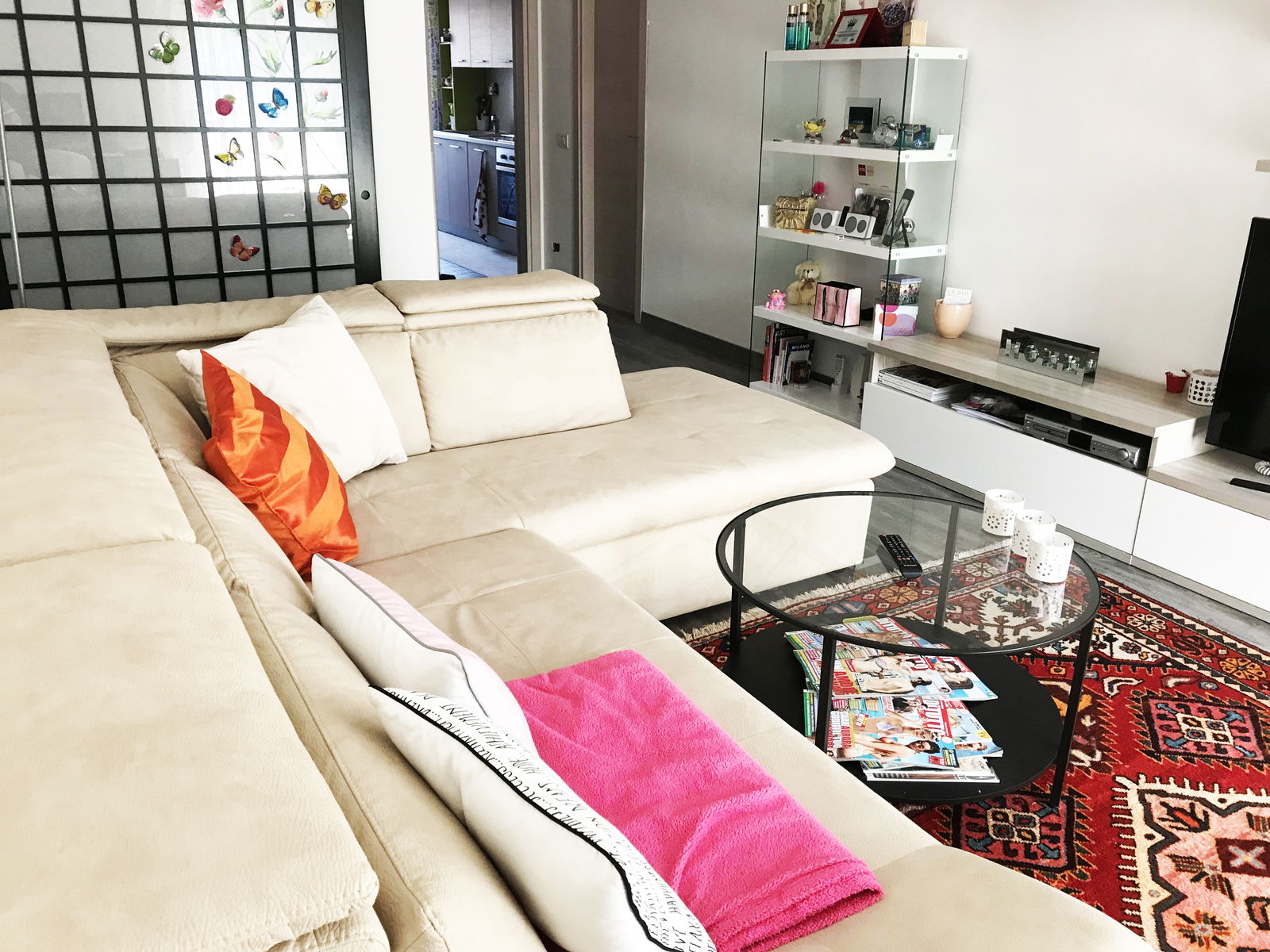 Zakwaterowanie U Rodziny Milano 187528