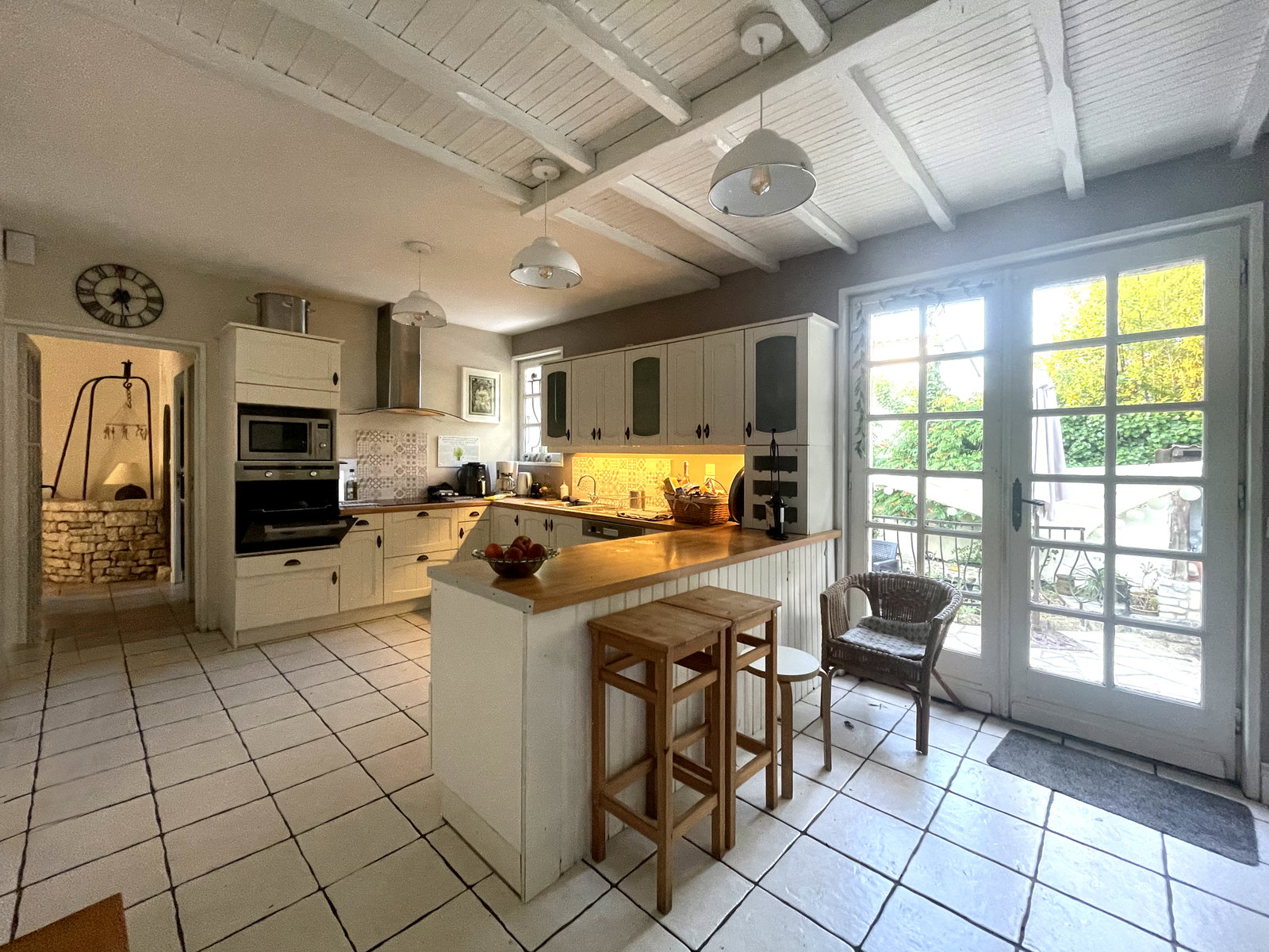 Homestay Lagord 495856