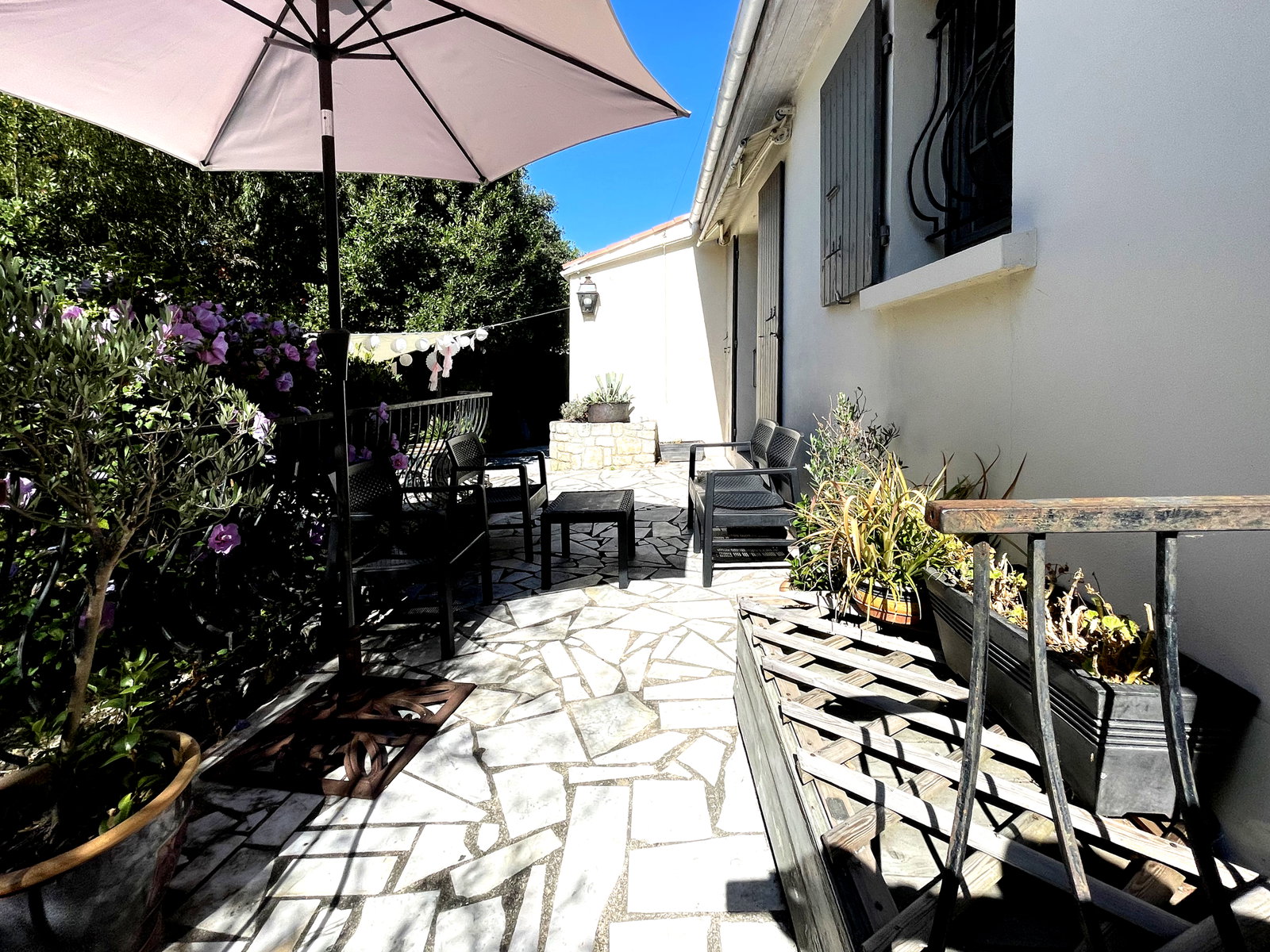 Homestay Lagord 495856