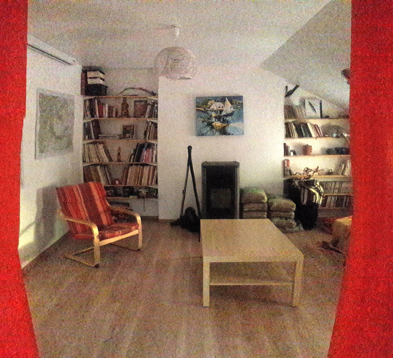 Niezależne Studio Vizille 227000