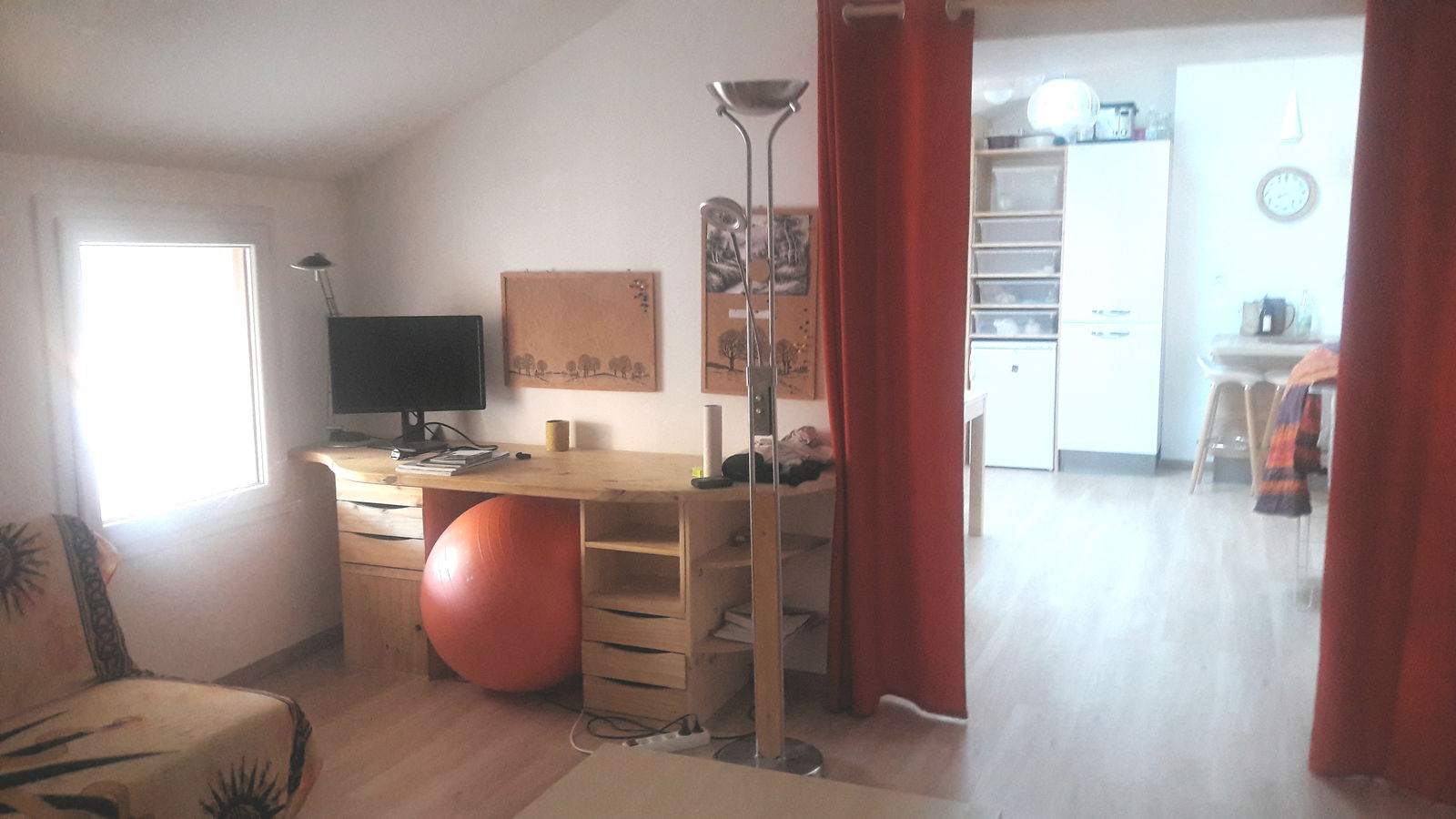 Niezależne Studio Vizille 227000