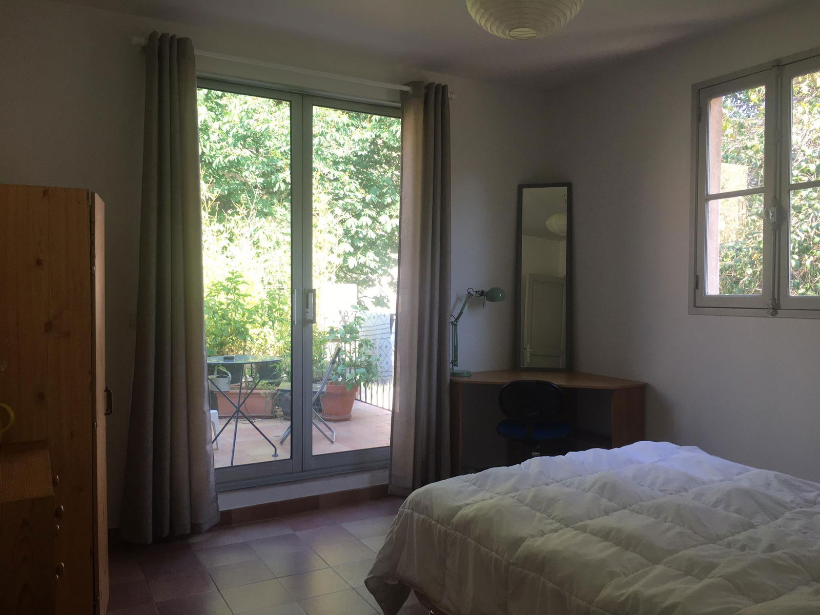 Zakwaterowanie U Rodziny Aix-en-Provence 384042