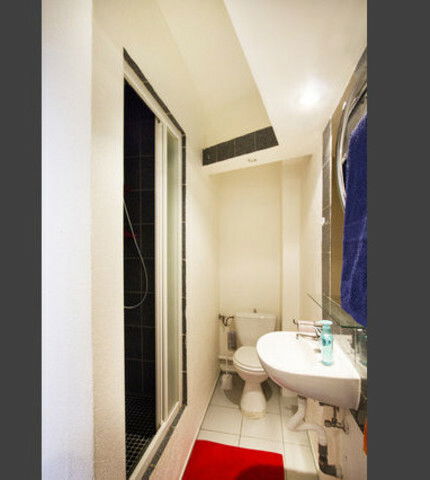 Zakwaterowanie U Rodziny Strasbourg 37694