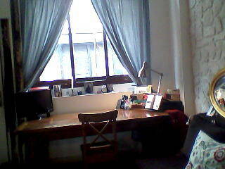 Roomlala | Piękne studio do wynajęcia w Montmartre