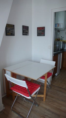 Niezależne Studio Paris 52395