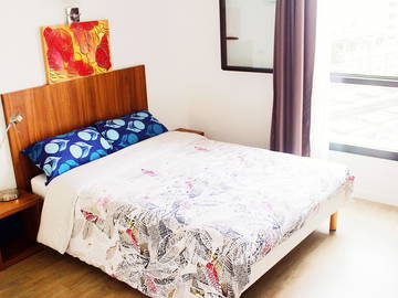 Roomlala | Piękne studio w Paryżu naprzeciwko RERA