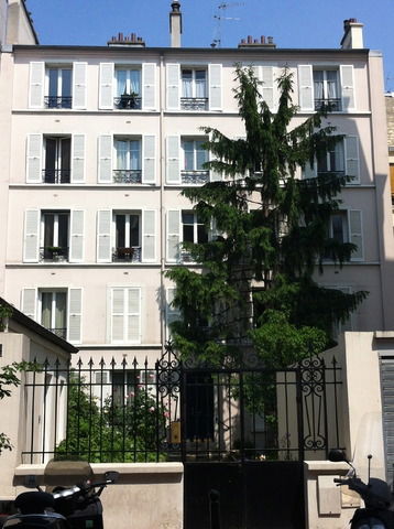 Niezależne Studio Levallois-Perret 23697