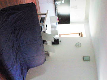 Roomlala | Pięknie umeblowane mieszkanie z jedną sypialnią do wynajęcia na święta