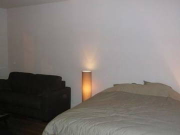 Roomlala | Pięknie umeblowane studio 16m2