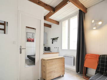 Roomlala | Pięknie umeblowany i designerski duplex
