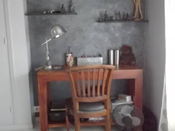 Roomlala | Pięknie umeblowany pokój
