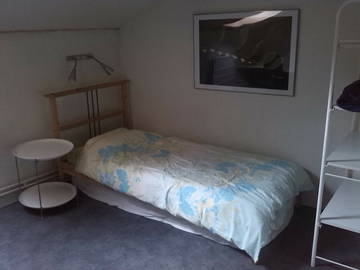 Roomlala | Pięknie umeblowany pokój