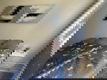 Roomlala | Pięknie umeblowany pokój w Colo w pobliżu Lycée P. Constans