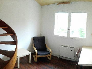Roomlala | Pięknie umeblowany pokój w Evry