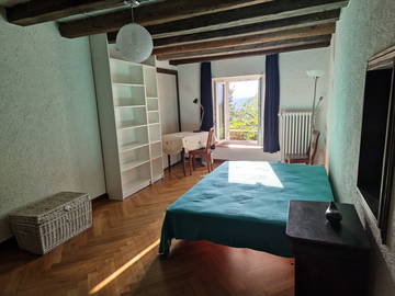 Roomlala | Pięknie umeblowany pokój, wspólne zakwaterowanie, prywatna łazienka
