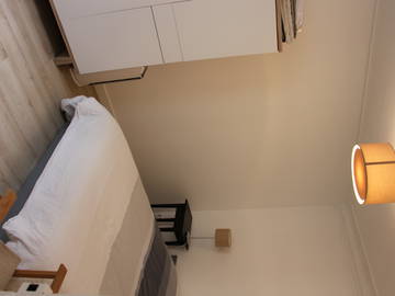 Roomlala | Piękny 2-pokojowy apartament u stóp Montmartre
