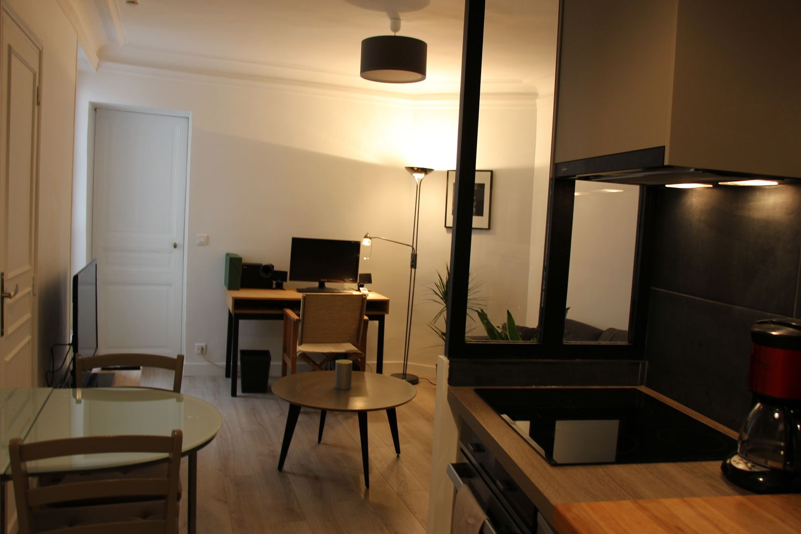 Niezależne Studio Paris 142420