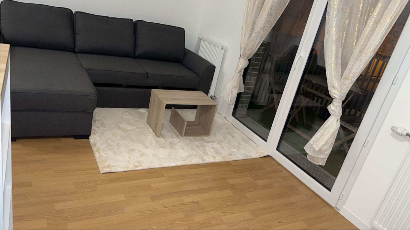 Zakwaterowanie U Rodziny Argenteuil 385137