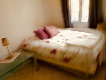 Roomlala | Piękny apartament o powierzchni 50 m2 w sercu Antibes