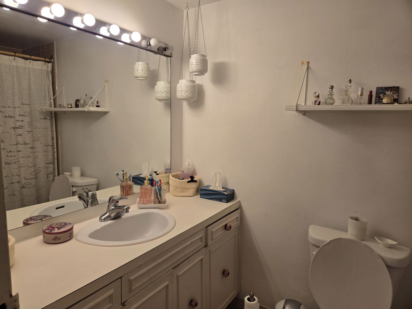 Zakwaterowanie U Rodziny Montréal 503721