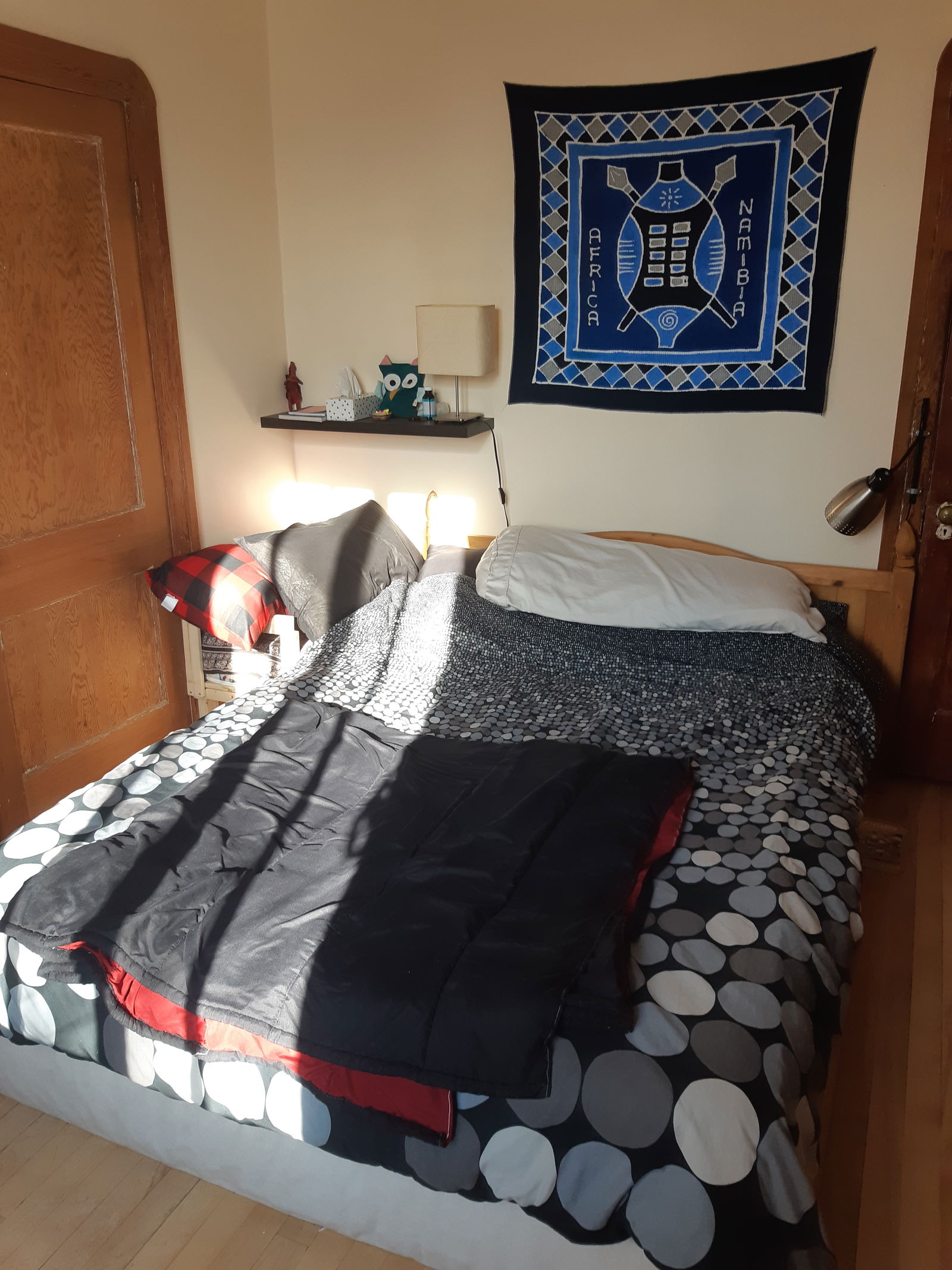 Niezależne Studio Montréal 232124