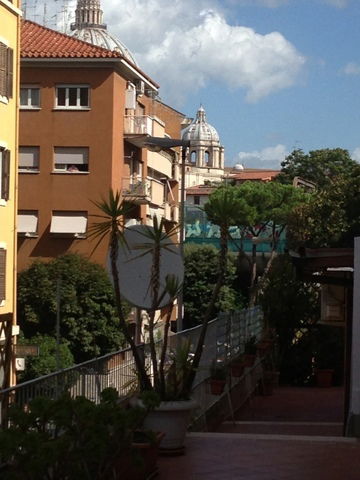 Pokoje Gościnne Rome 60440