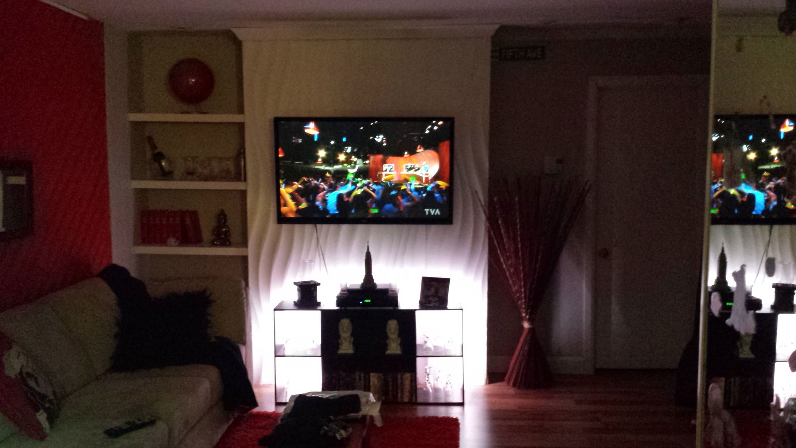 Zakwaterowanie U Rodziny Ville de Québec 149084