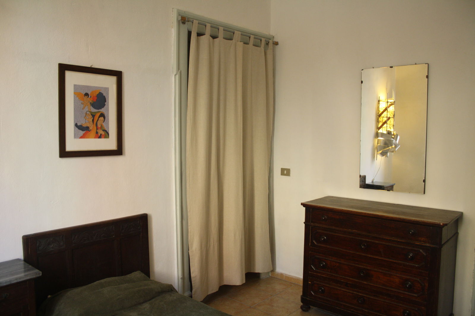 Zakwaterowanie U Rodziny Torino 244663