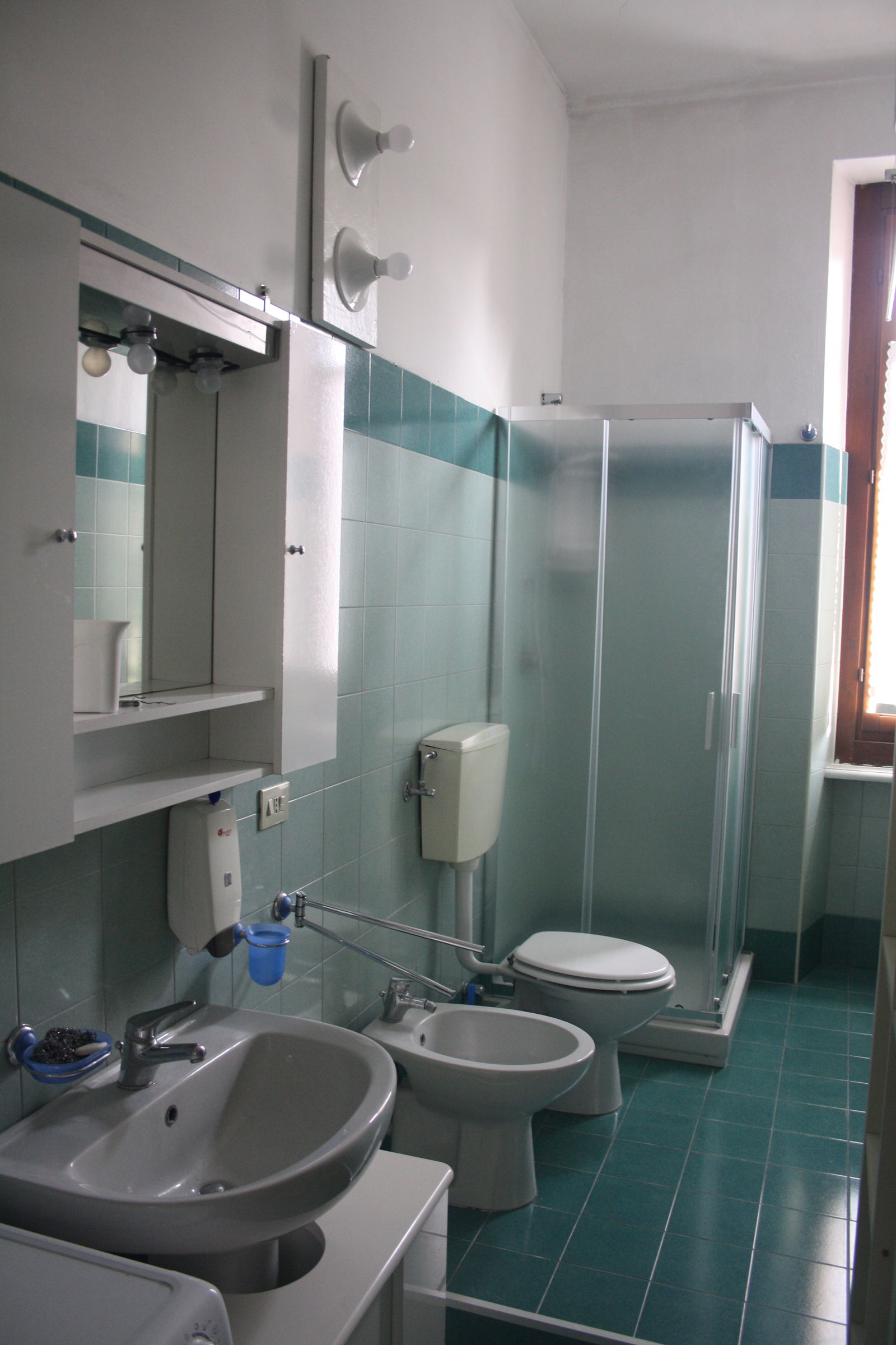 Zakwaterowanie U Rodziny Torino 244663