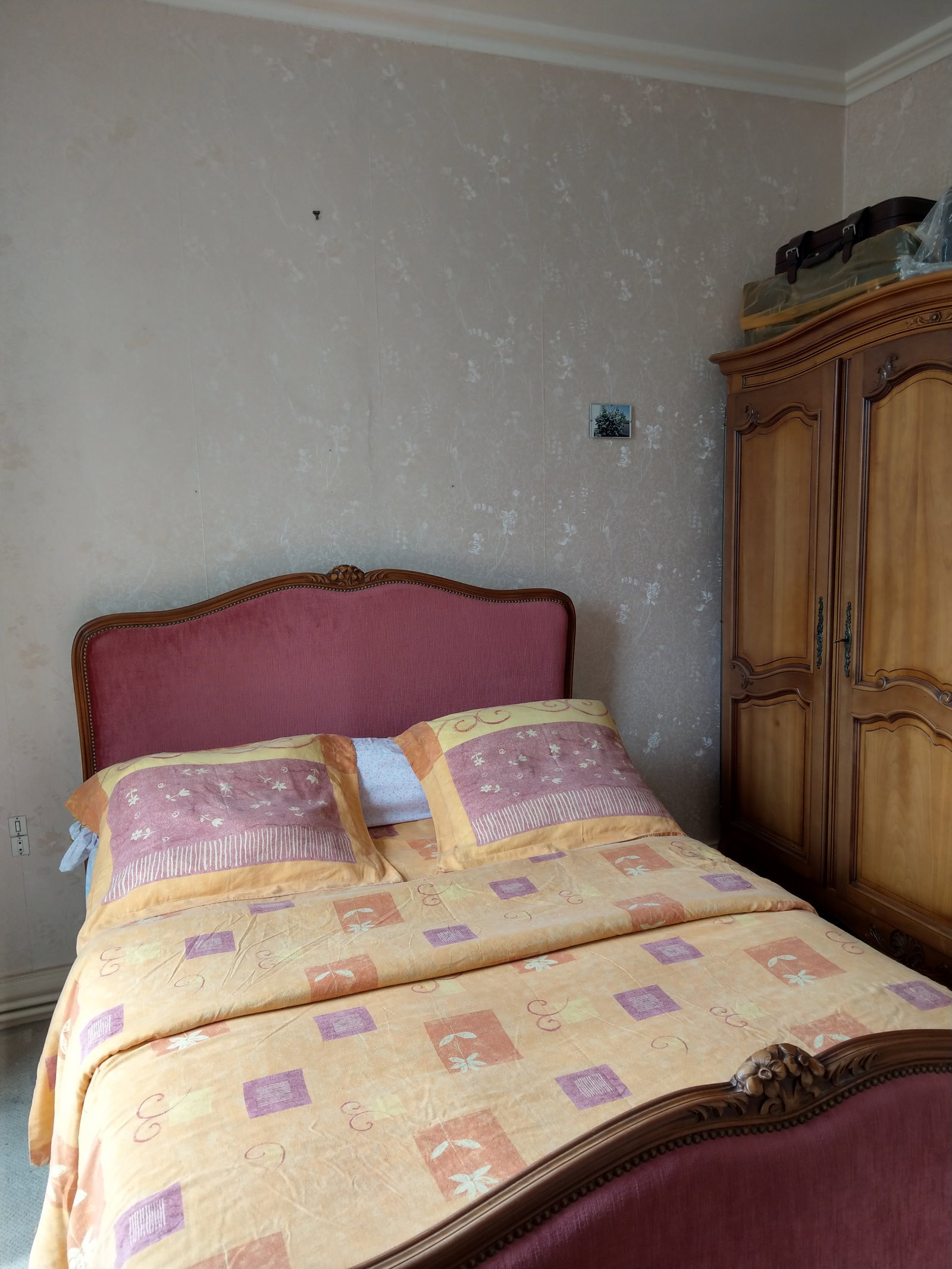 Zakwaterowanie U Rodziny Romilly-sur-Seine 396717