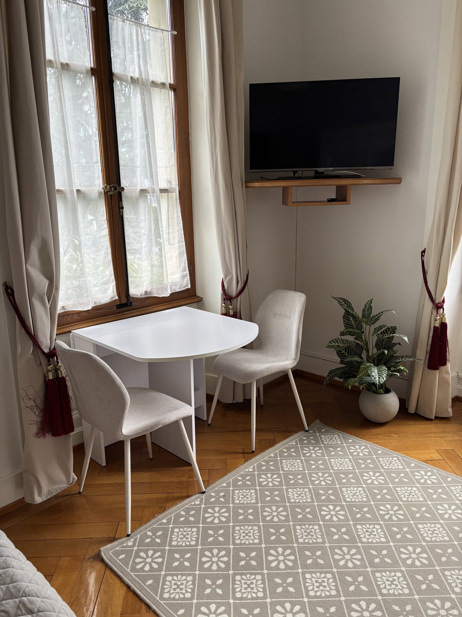 Zakwaterowanie U Rodziny Montreux 651238