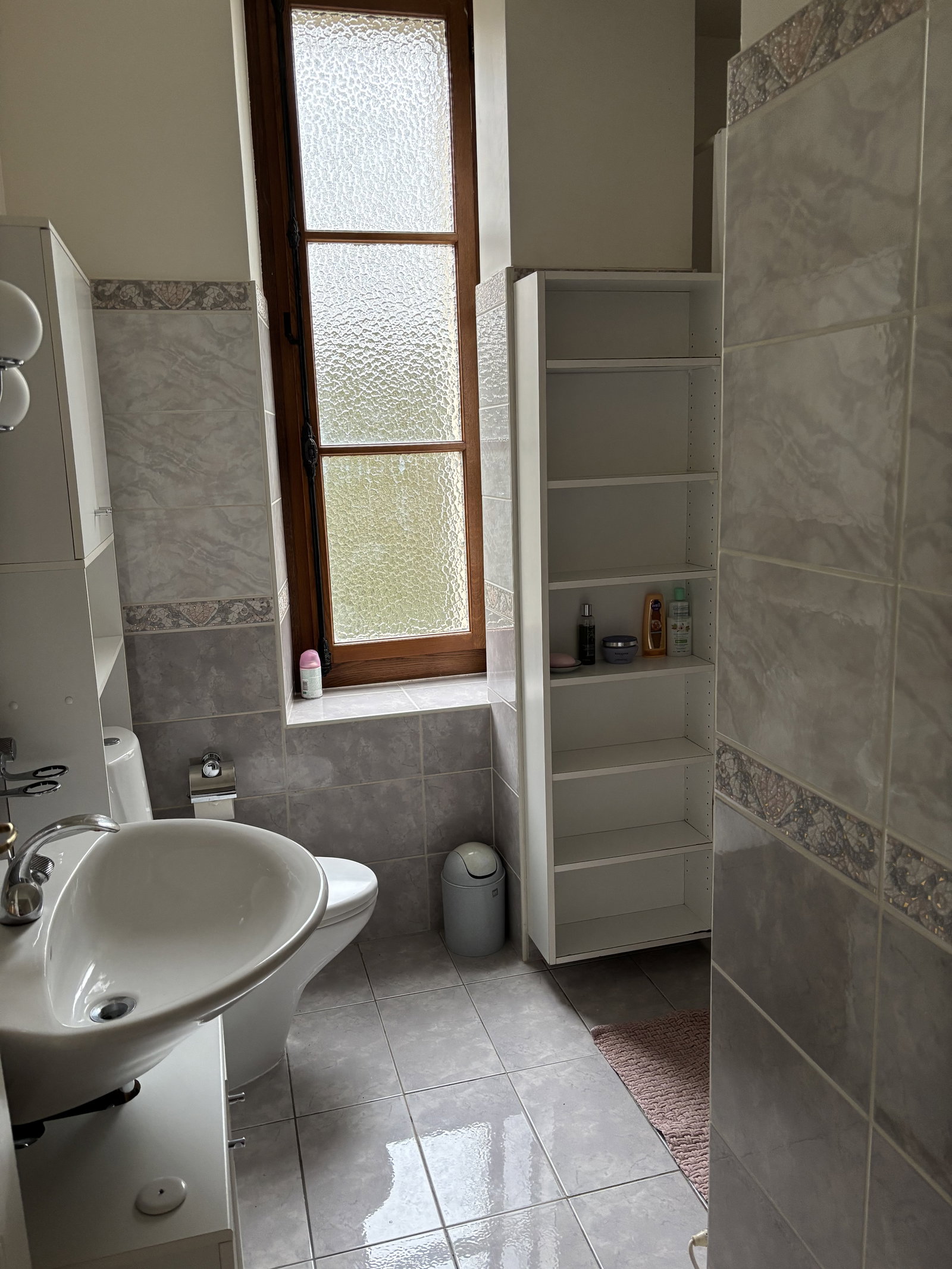 Zakwaterowanie U Rodziny Montreux 651238