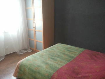 Roomlala | Piękny jasny pokój w mieszkaniu współdzielonym