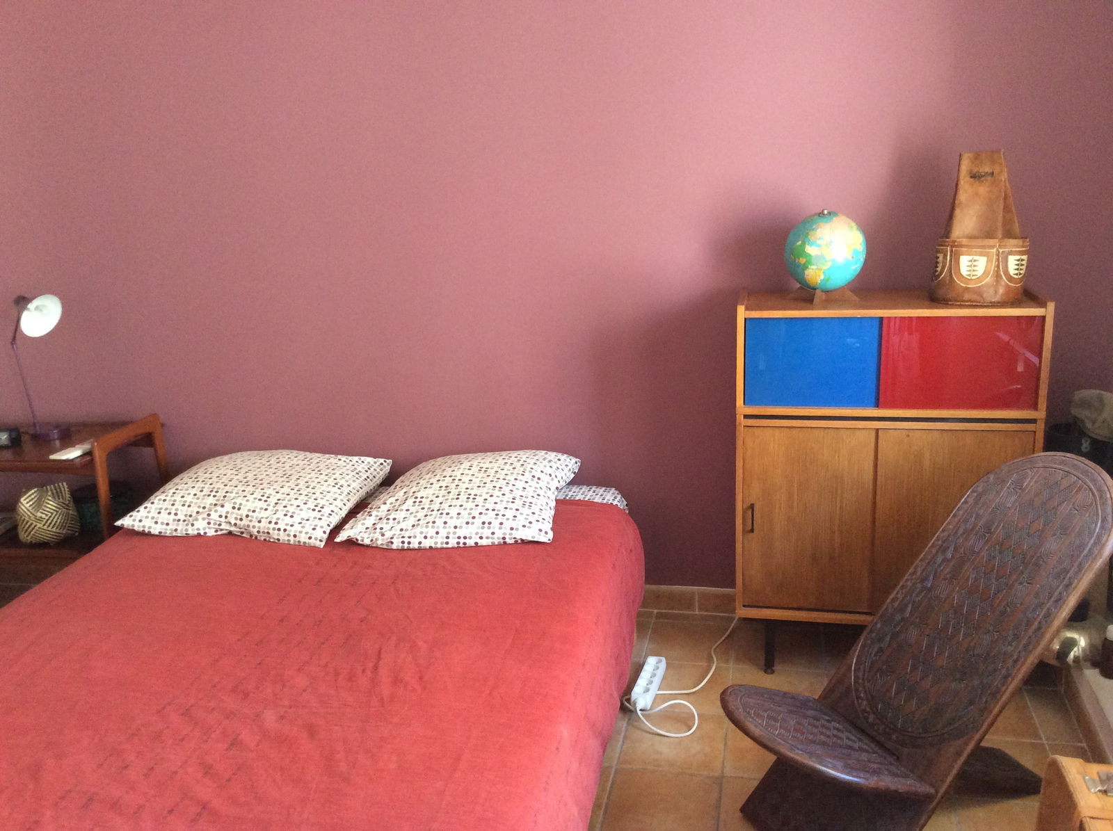 Zakwaterowanie U Rodziny Marseille 31556