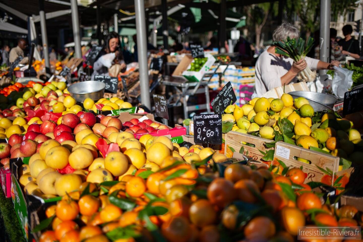 Współdzielone Mieszkanie Nice 236202