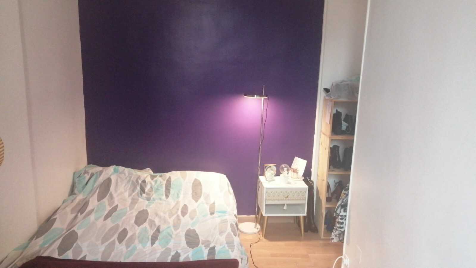 Zakwaterowanie U Rodziny Marseille 246947